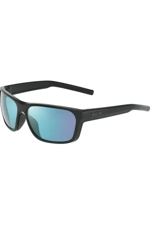 Bolle Strix Polarized BS022007 57 Lunettes De Soleil Homme Noires