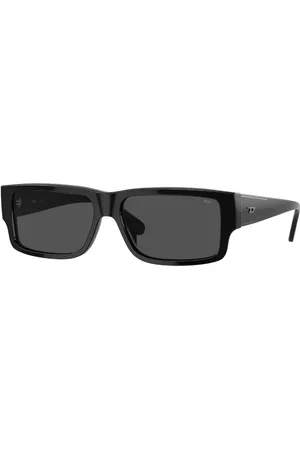 Diesel DL2003 701/87 57 Lunettes De Soleil Homme Noires