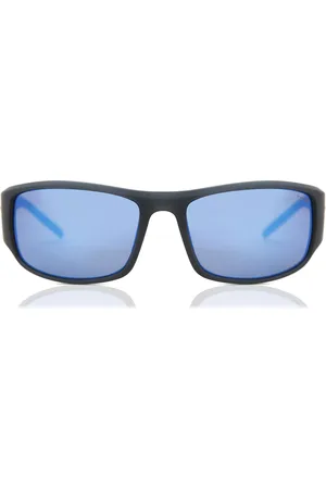 Bolle King Polarized BS026003 63 Lunettes De Soleil Homme Noires
