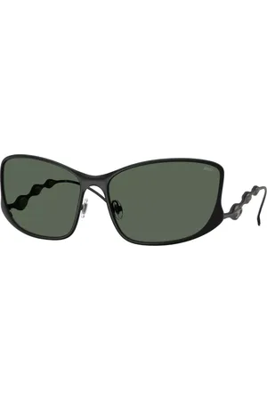 Diesel DL1013 101371 65 Lunettes De Soleil Homme Noires