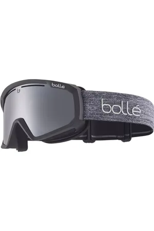 Bolle Y7 OTG BG137003 166 Lunettes De Soleil Homme Noires