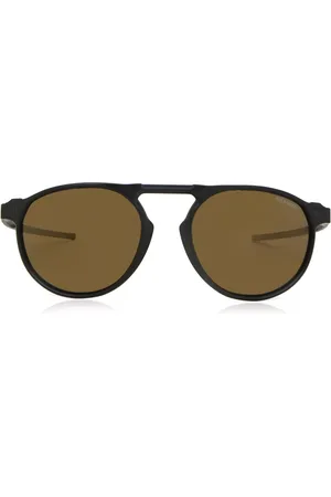 Julbo META Polarized J5529414 55 Lunettes De Soleil Homme Noires