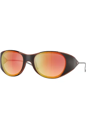 Diesel DL3003 508/B6 57 Lunettes De Soleil Homme Noires