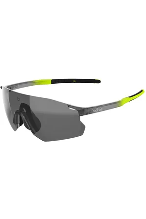 Bolle Icarus Polarized BS016003 135 Lunettes De Soleil Homme Grises