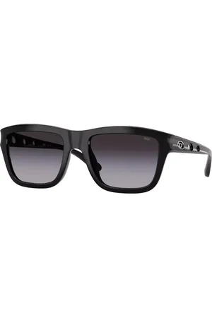 Diesel DL3006U 20018G 55 Lunettes De Soleil Homme Noires