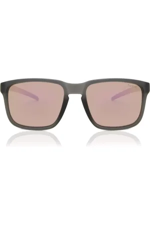 Bolle Score Polarized BS031003 53 Lunettes De Soleil Homme Noires
