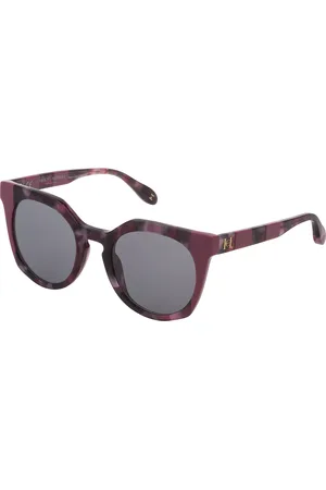 Carolina Herrera SHN595 0GED 50 Lunettes De Soleil Homme
