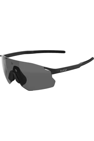 Bolle Icarus BS016001 135 Lunettes De Soleil Homme Noires