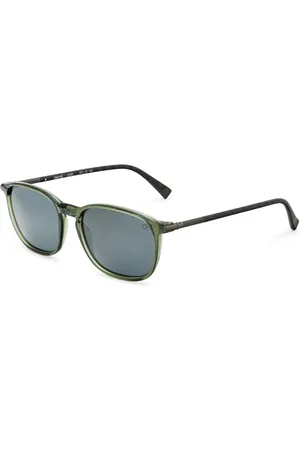 Etnia Barcelona Cactus Polarized GRBK 53 Lunettes De Soleil Homme Vertes