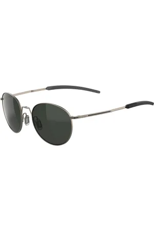 Bolle Radiant Polarized BS145002 51 Lunettes De Soleil Homme Dorées