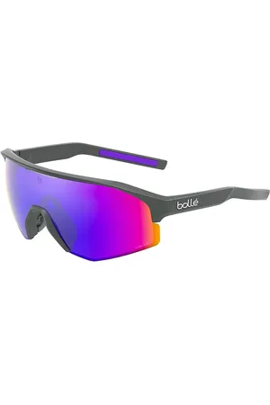 Bolle Lightshifter Polarized BS020001 136 Lunettes De Soleil Homme Noires