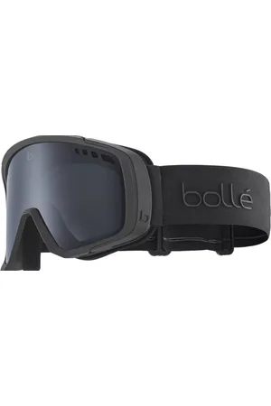 Bolle Mammoth BG037001 153 Lunettes De Soleil Homme Noires