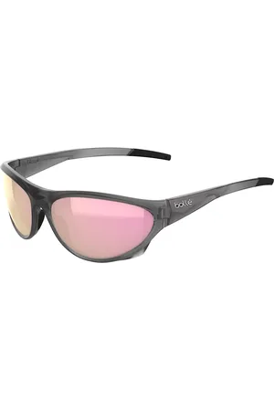 Bolle Chimera Polarized BS135003 65 Lunettes De Soleil Homme Grises