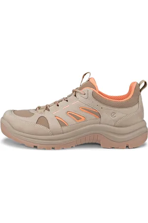 Ecco Chaussures de plein air en nubuck pour femme