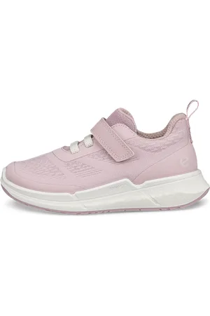 Ecco Baskets de plein air en toile pour enfant