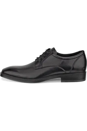 Ecco Derbies cuir pour homme