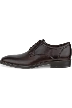 Ecco Derbies cuir pour homme