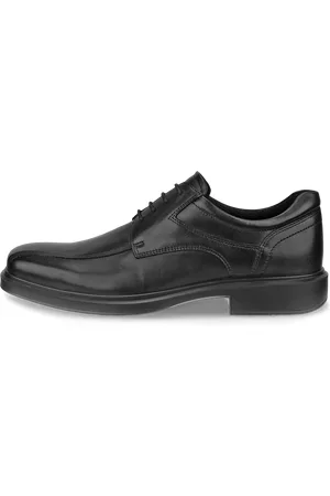 Ecco Derbies bike-toe cuir pour homme