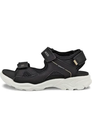 Ecco Sandale deux brides pour enfant