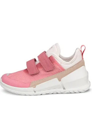 Ecco Baskets en toile Gore-Tex pour enfant