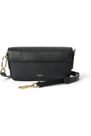 Ecco Sac bandoulière en cuir