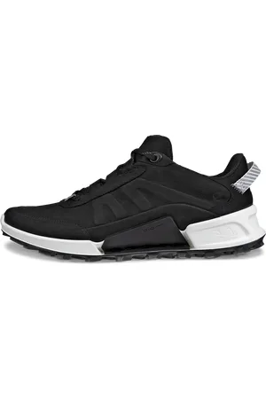 Ecco Chaussures de randonnée en nubuck pour femme