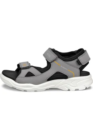 Ecco Sandale deux brides pour enfant