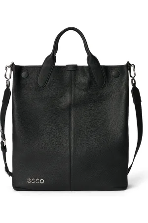 Ecco Sac cabas cuir