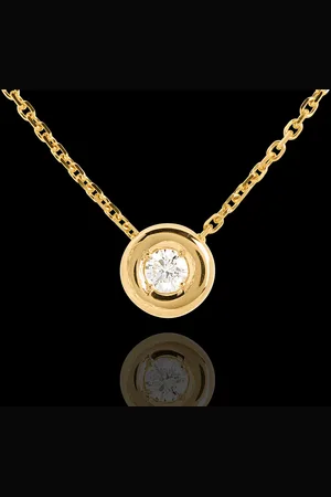 Edenly Collier Calice 18 carats