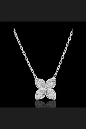 Edenly Collier Fleur d