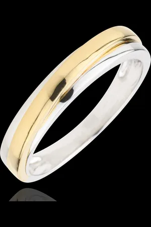 Edenly Alliance Atlas - 18 carats