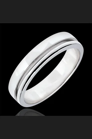 Edenly Alliance Olympia - Moyen modèle - 18 carats