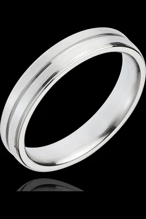 Edenly Alliance Magnus - 18 carats
