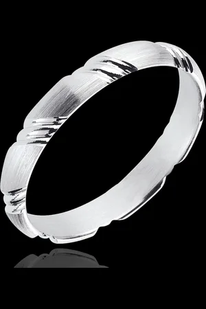 Edenly Alliance 18 carats tressé