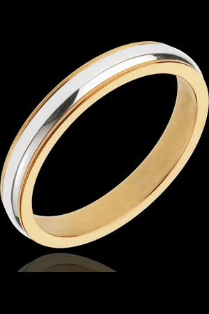 Edenly Alliance Henri - 18 carats