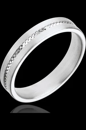Edenly Alliance Empreinte - 18 carats