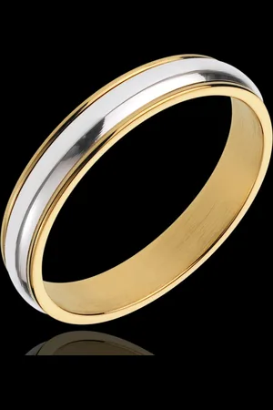 Edenly Alliance Henri - 18 carats