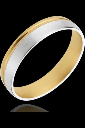 Edenly Alliance Isidor - 18 carats
