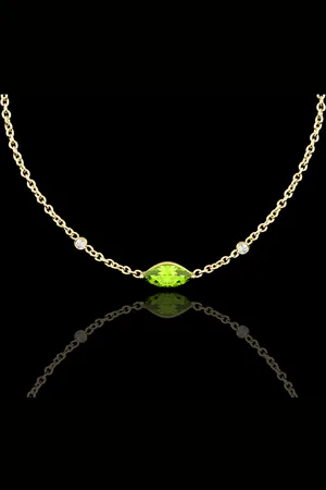 Edenly Collier Regard d