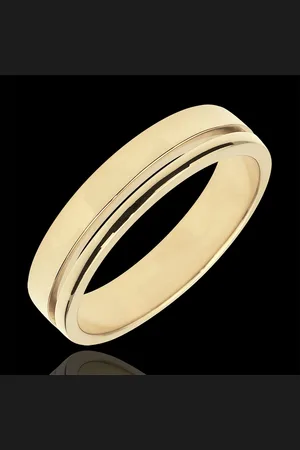 Edenly Alliance Olympia - Moyen modèle - 18 carats
