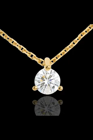 Edenly Collier solitaire 18 carats - 0.26 carat