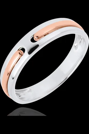 Edenly Alliance Promesse - tout or - 18 carats