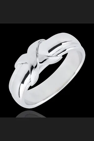Edenly Anneau Signe 18 carats