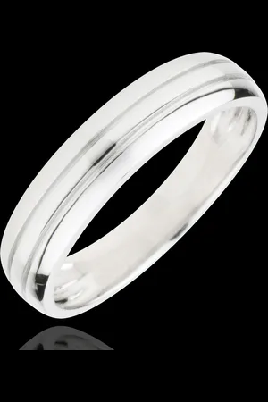 Edenly Alliance homme Cronos 9 carats