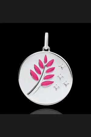 Edenly Médaille Rameau d