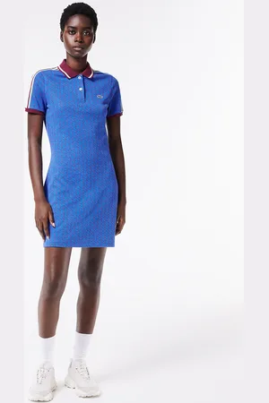 Robe lacoste pour online femme