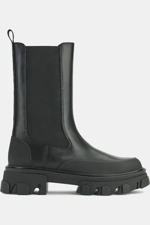 Dkny discount bottes femmes