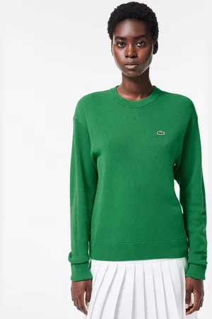 Pull lacoste best sale pour femme