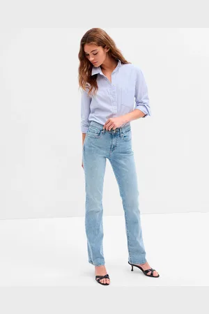 Jeans pour Femme GAP FASHIOLA