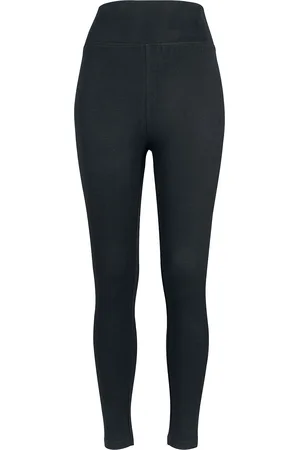 Urban classics Legging de - Leggings Taille Haute En Jersey Femme